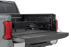 Ram 3500 Bed Extender - Rough Country - 26